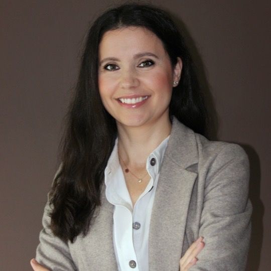 Telma Pinto Loureiro, Psicólogo Porto