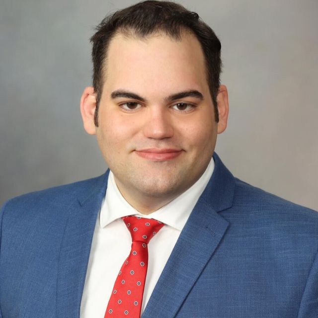 Ilario Russo, nefrologo Cerignola