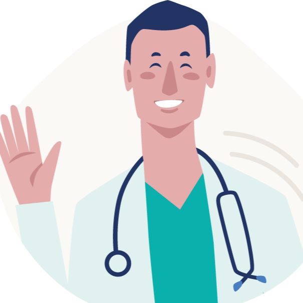 Pier Luigi Esposito, medico competente Udine