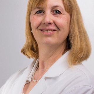 Ingrandire l'immagine: Federica Benini, internista Brescia