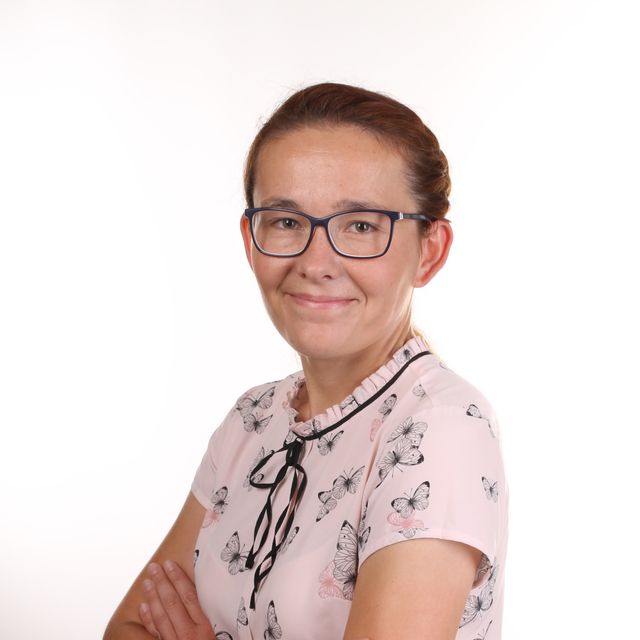 Małgorzata Kozieł, psycholog Katowice