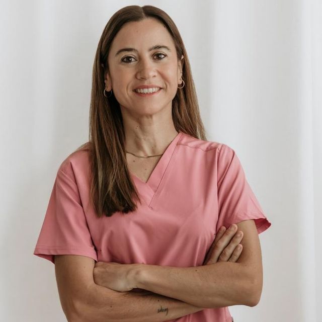 Nerea Cuesta Lucia, Osteópata Palma de Mallorca