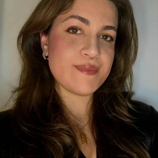 Dott.ssa Alessia Mensurati