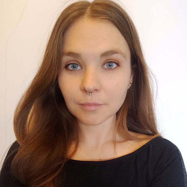 Iga Zielińska, psycholog Wrocław