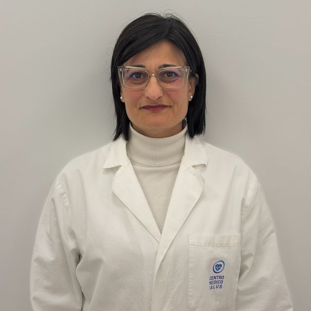 Caterina Chincoli, pneumologo Pescara