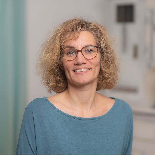 Hella Peter, Heilpraktiker Kiel