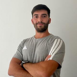 Pietro Pascale, Chinesiologo Roma