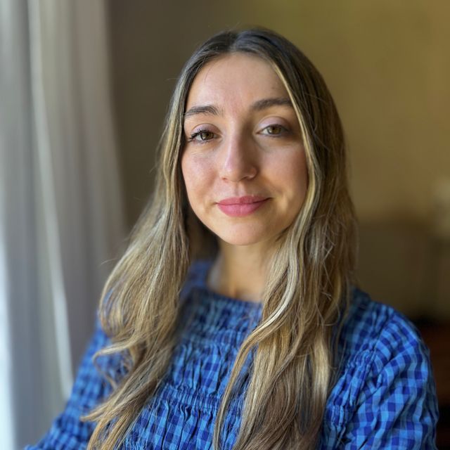 Aurora Muñoz Reviejo, Psicólogo Madrid