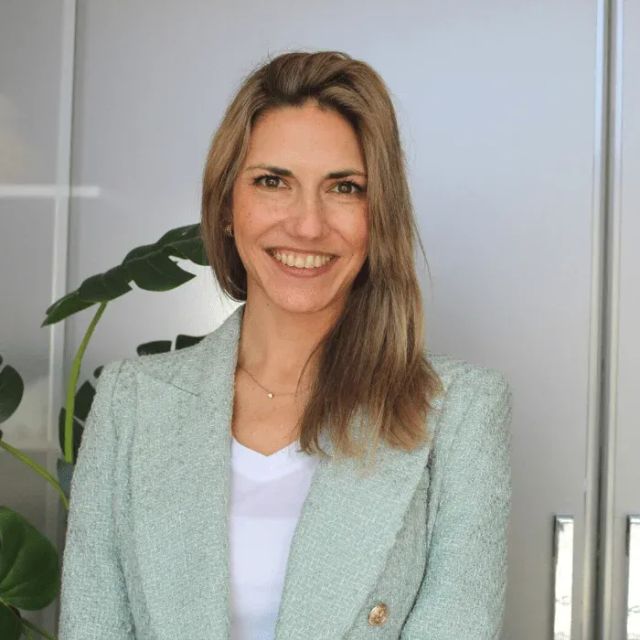 Ximena Carzolio Bonelli, Médico general Leganés