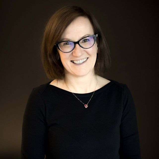 Justyna Kuliczkowska-Płaksej, endokrynolog Wrocław