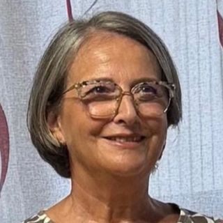 Dott.ssa Giulia Solinas