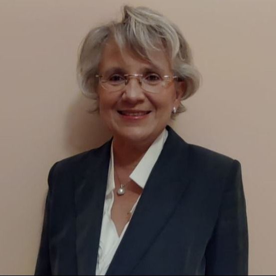 Barbara Canossi, senologo Modena