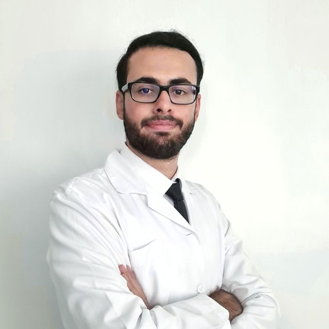 Mustafa Gökhan Türkkan, Psikoloji Gaziantep