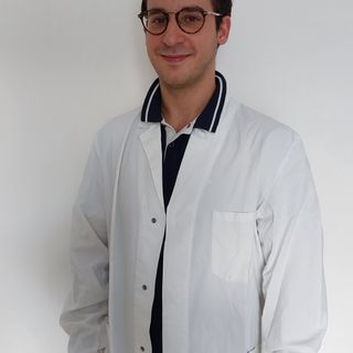 Dott. Manuel Mirko Presti