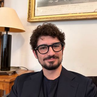 Massimiliano Pompa, psicologo Roma