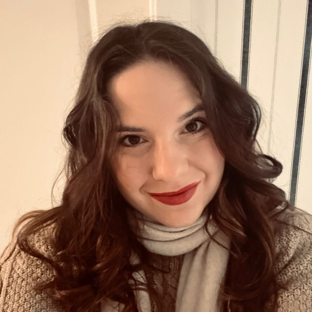 Kinga Dziedzińska, psycholog Poznań