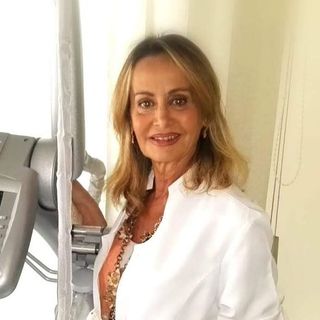 Dott.ssa Lidia Perrone