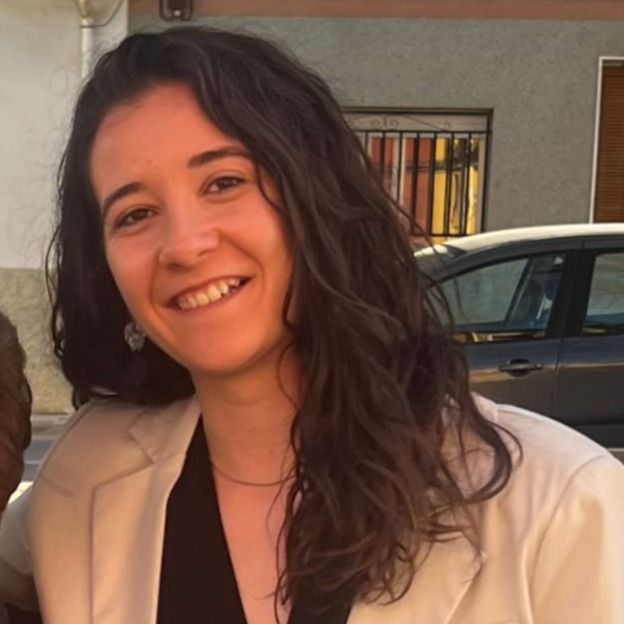 Sole Martínez Juan, Psicólogo Castalla