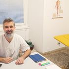 Dr. Massimo Ottonello