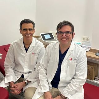 Dr. Pedro Maria Azcarate Aguero