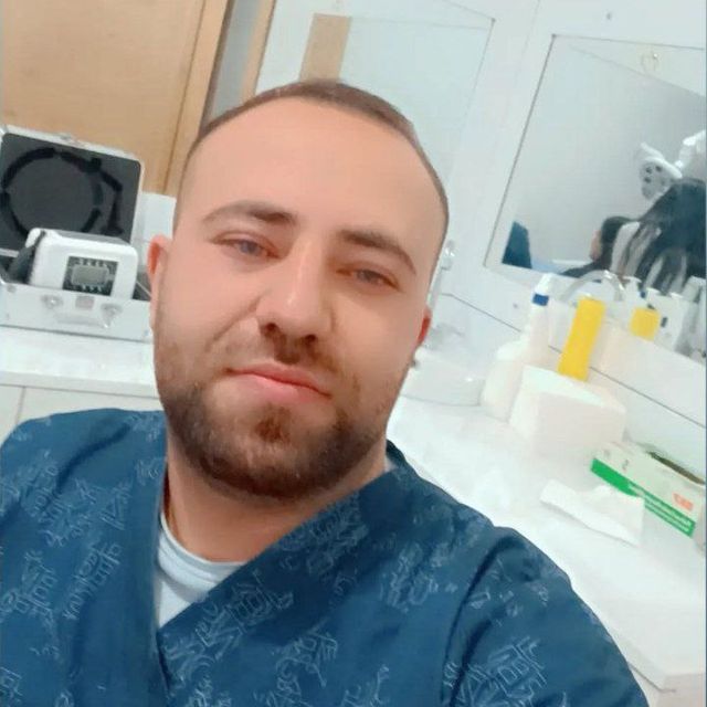 Mehmet Nezir Turkeş, Diş Hekimi Şırnak