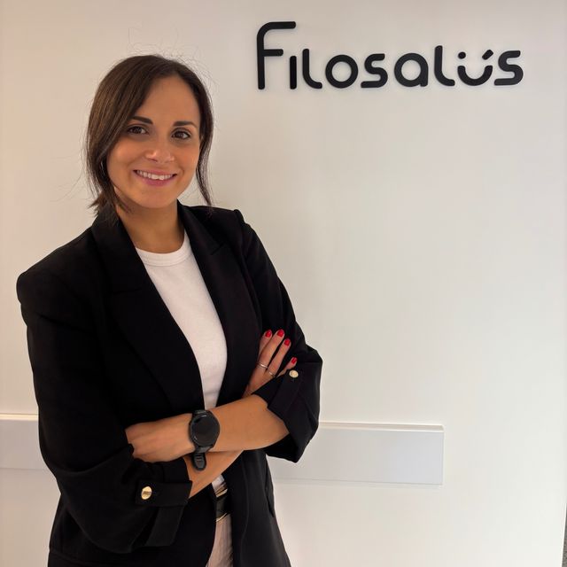 Eleonora Giampieri, nutrizionista Filottrano