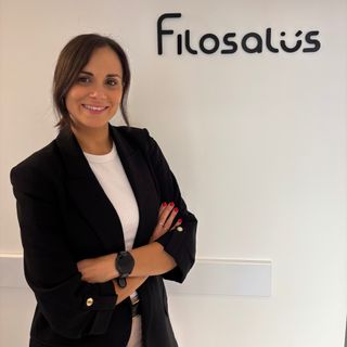 Eleonora Giampieri, nutrizionista Filottrano