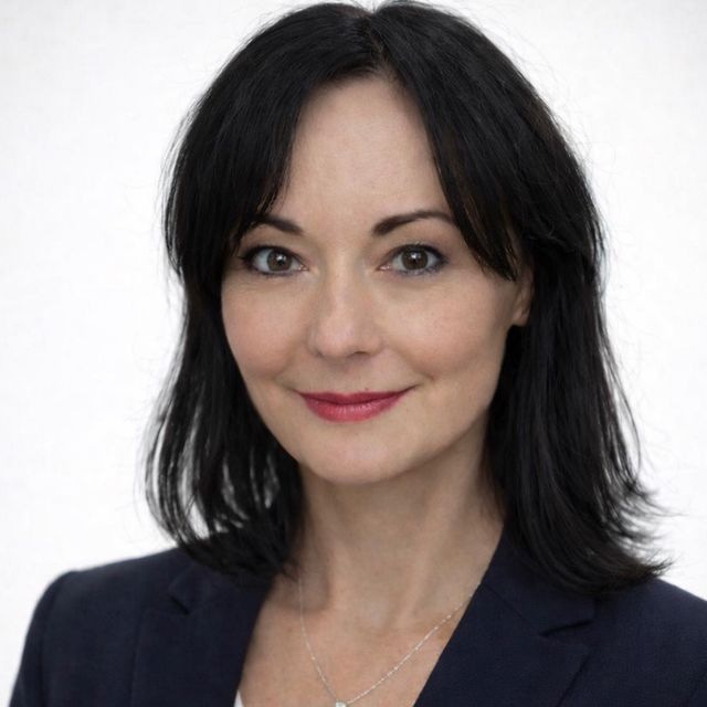 Joanna Morawska, logopeda Łódź