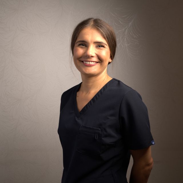 Agata Michałowska, stomatolog Wrocław