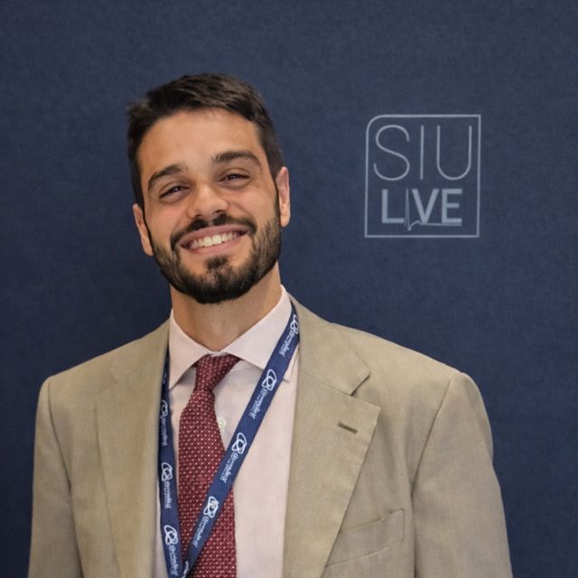 Eugenio Bologna, urologo Roma