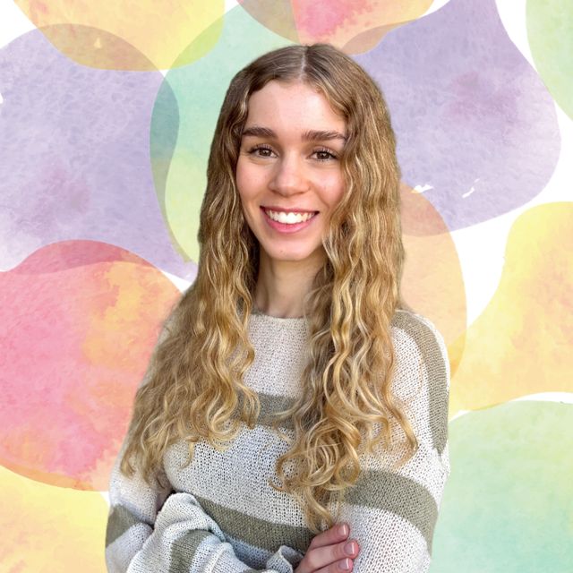 Eva Domínguez Galceran, Dietista Nutricionista Barcelona