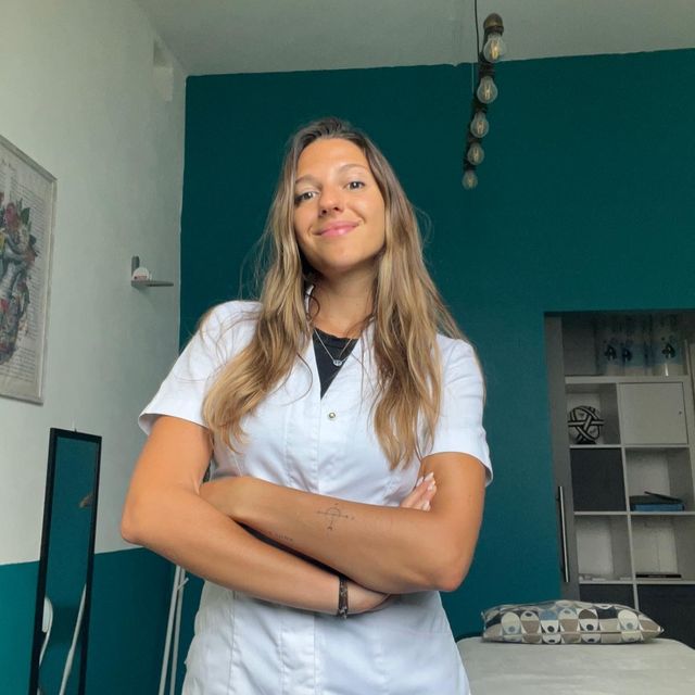 Chiara Cerroni, nutrizionista Milano