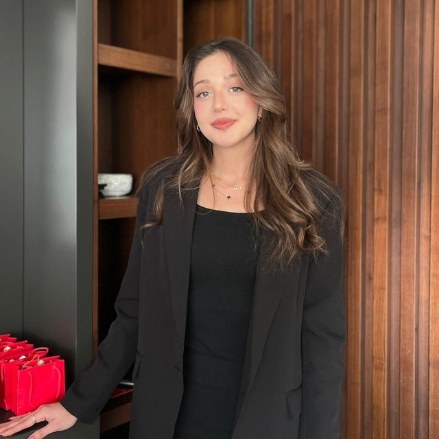 İpek Çavga, Diyetisyen Antalya