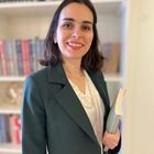 Dott.ssa Irina Alexandru