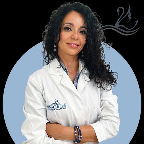 Marica Truglio, ginecologo Roma