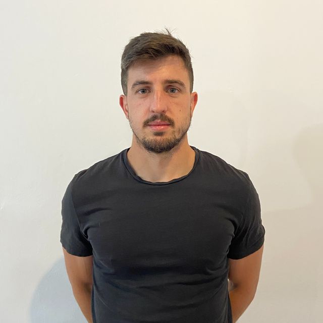 Fran Herruzo Torres, Psicólogo Ripollet