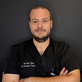 Ingrandire l'immagine: Emanuele Corbucci, medico estetico Arezzo