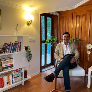 Mehmet Kara, Psikoloji İstanbul