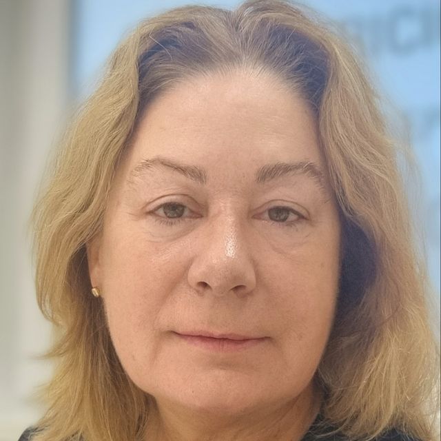 Susana Peñagaricano