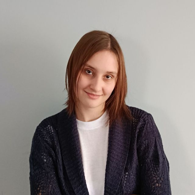 Karolina Oryszczak, psycholog Lublin