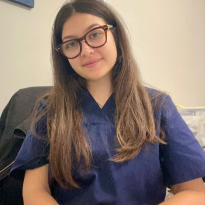 Caterina Pallaria, fisioterapista Bagnoli di Sopra