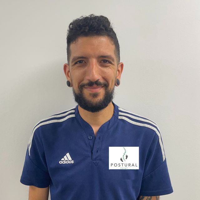 Michele Marzani, massoterapista Robecco sul Naviglio