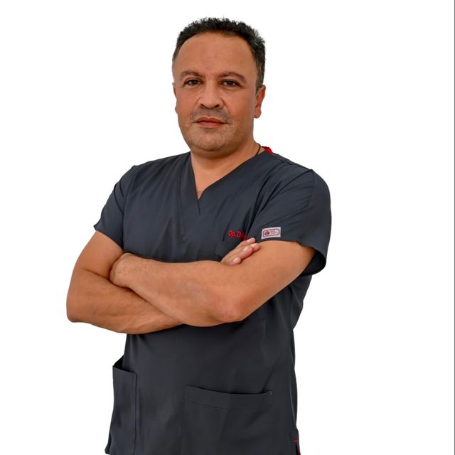 Hasan Uzer, Genel Cerrahi Melikgazi