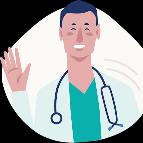 Stefano Franchini, medico di medicina generale Bresso