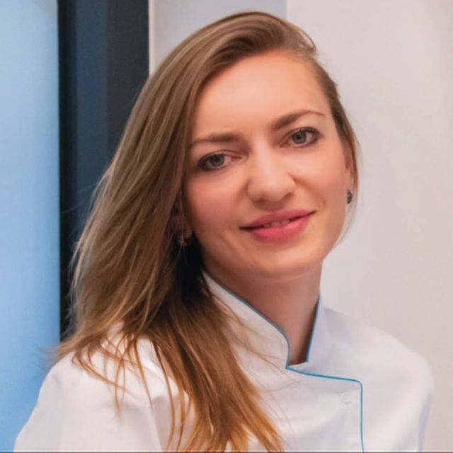 Karolina Ścisłowska