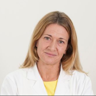Alicia Tirado, Terapeuta complementario Marbella