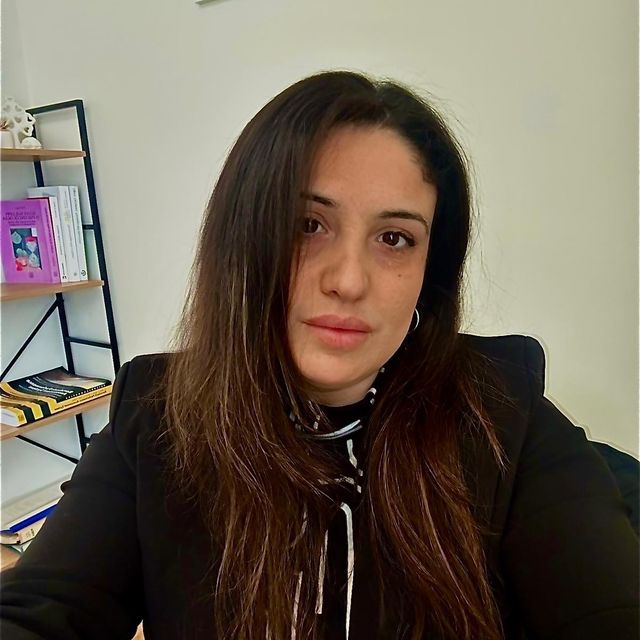 Jennifer Materazzi, psicologo Bastia Umbra