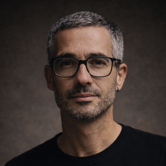 Jaume Brunet Fuster