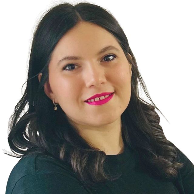 Martina Prelati, psicologo Rieti