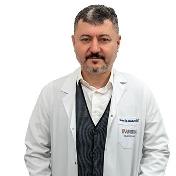 Abdülkerim Cirit, Dermatoloji Trabzon